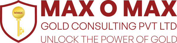 MAX O MAX Gold Consulting Pvt Ltd